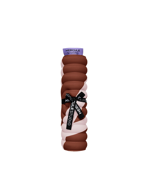 GALE COMFORT MAT-Bari Choco Print
