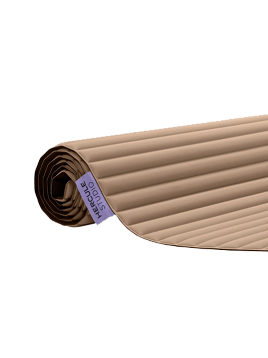 ARCHY FITNESS MAT-Dune