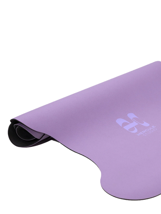 MAR YOGA MAT-Lavande