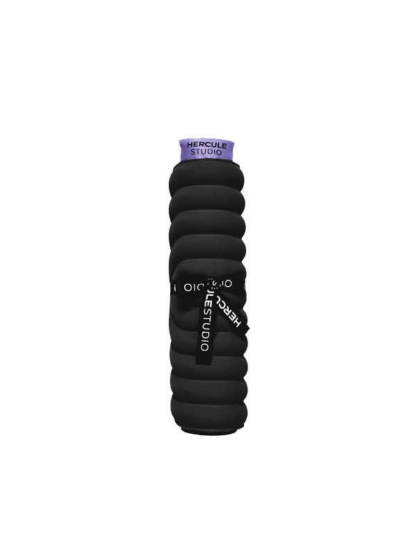 GALE COMFORT MAT-Midnight Black