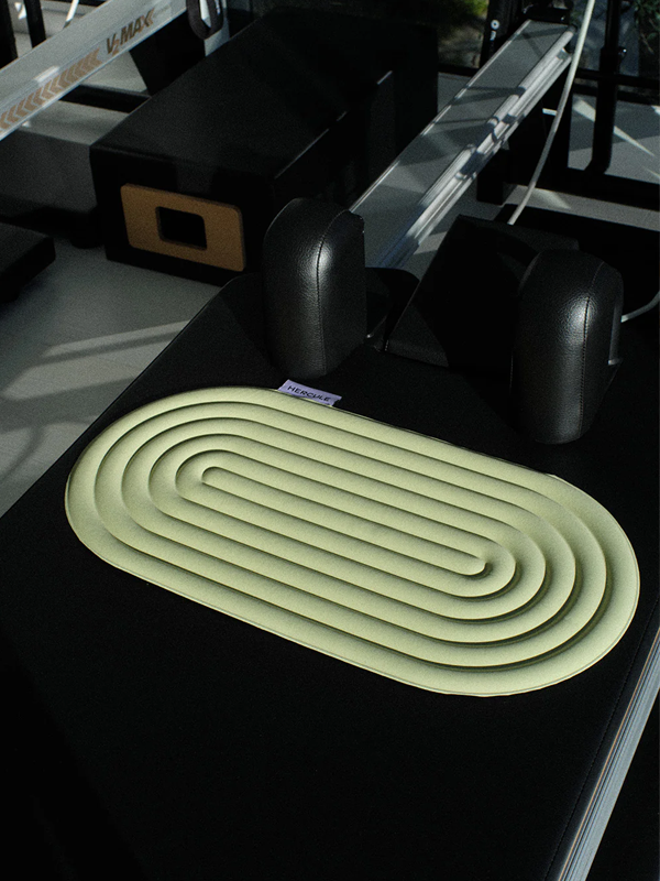 GALE COMFORT MAT-Pistachio