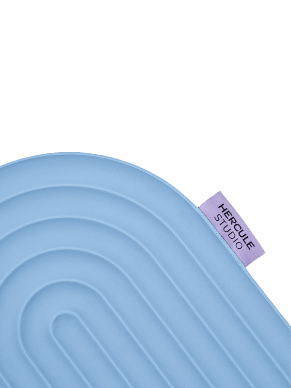 GALE COMFORT MAT-Blue Jean