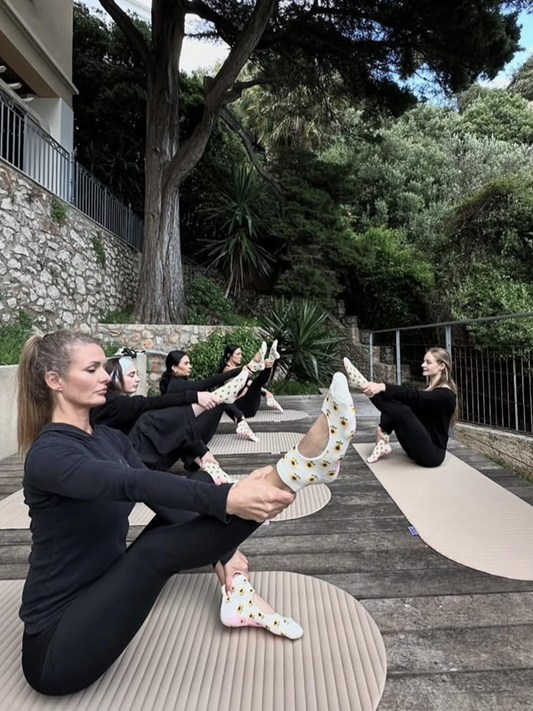 ARCHY FITNESS MAT-Dune