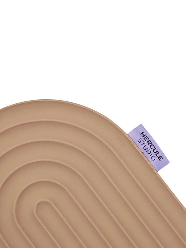 GALE COMFORT MAT-Dune