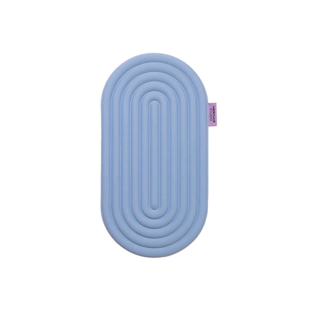 GALE COMFORT MAT-Blue Jean