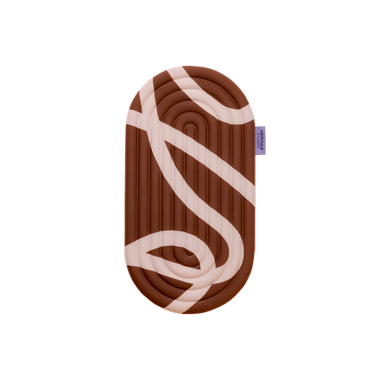 Bari Choco Print