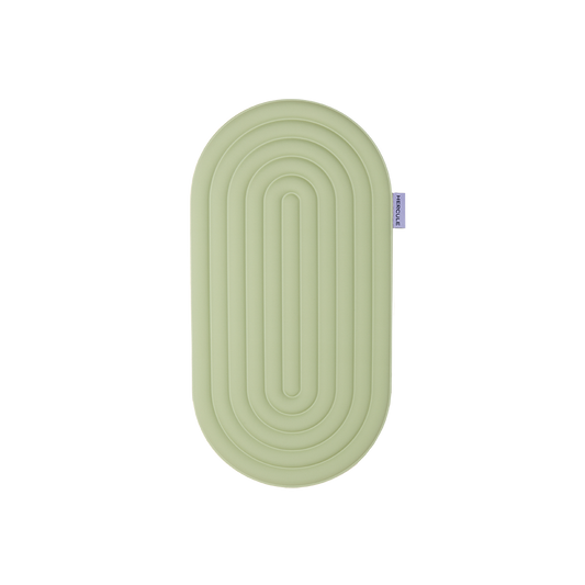 GALE COMFORT MAT-Pistachio