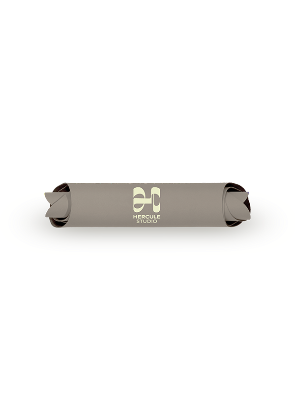 MAR YOGA MAT-Greige