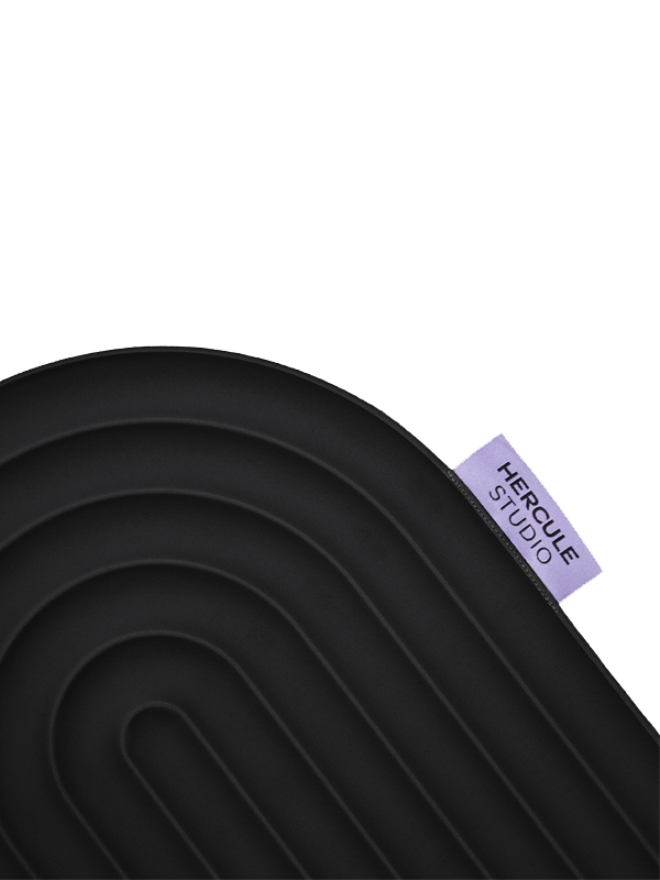 GALE COMFORT MAT-Navy
