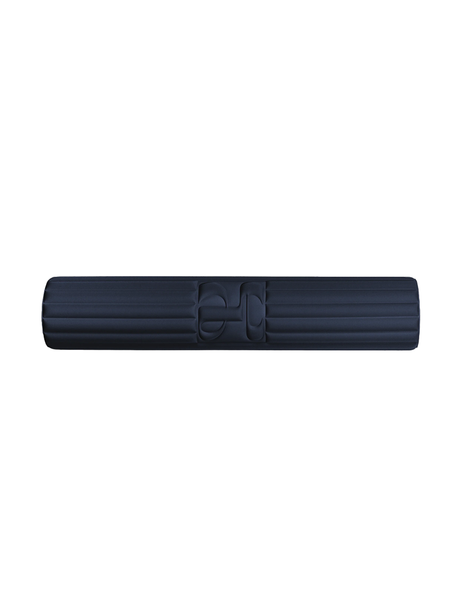 ARCHY FITNESS MAT-Navy