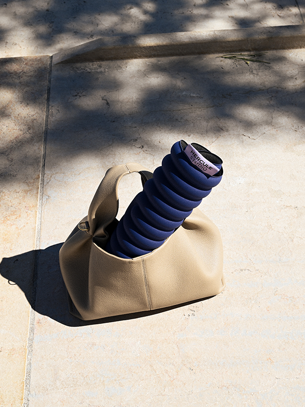 GALE COMFORT MAT-Navy