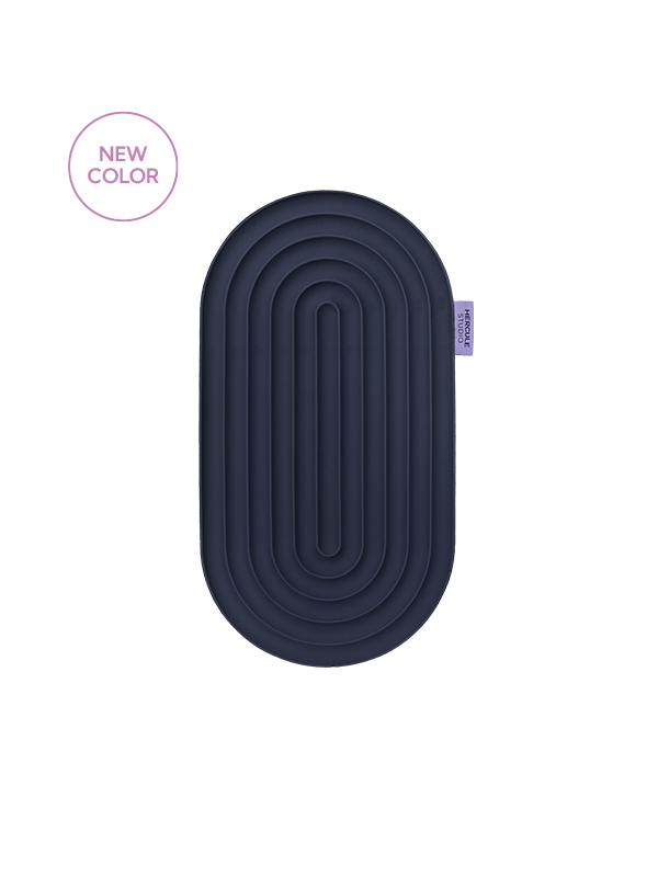 GALE COMFORT MAT-Navy