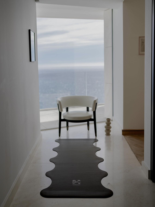 MAR YOGA MAT-Outrenoir