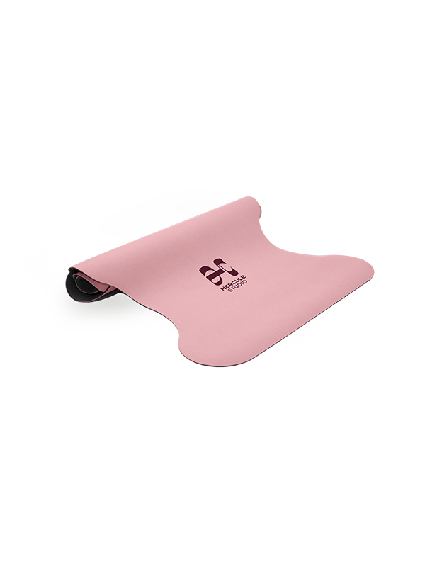 MAR YOGA MAT-Pink