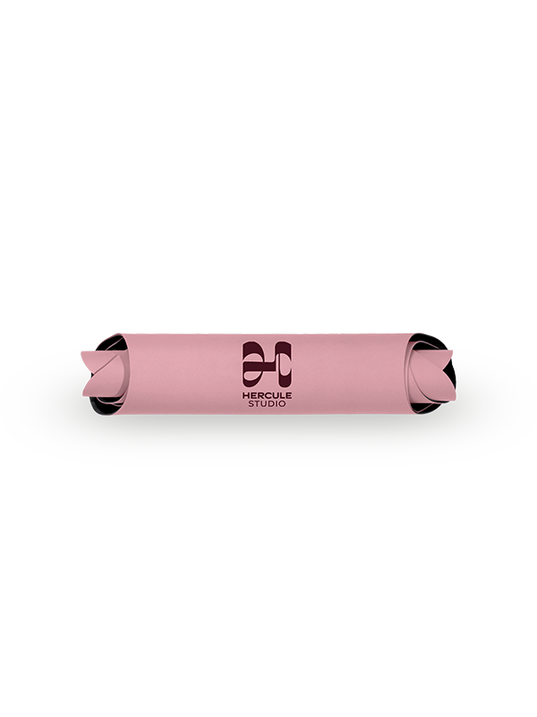 MAR YOGA MAT-Pink