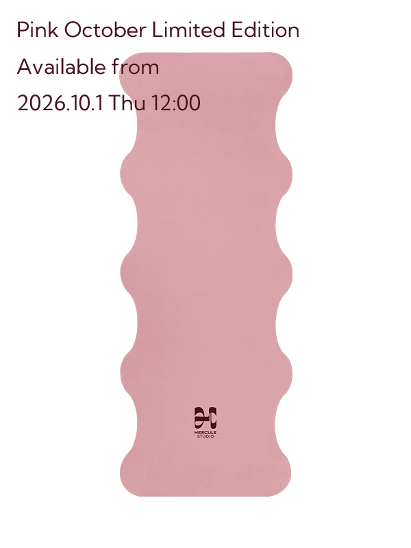 MAR YOGA MAT-Pink