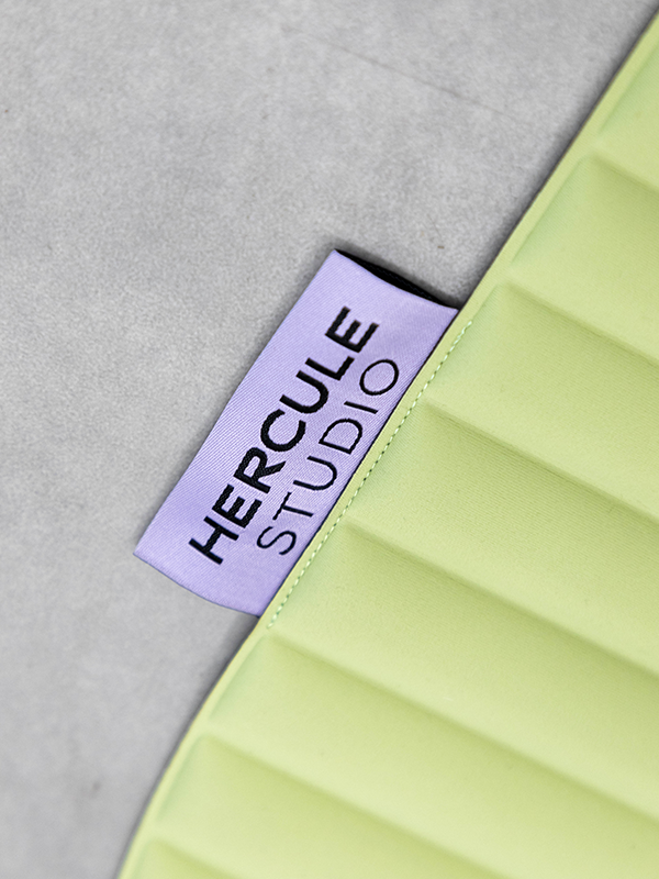 ARCHY FITNESS MAT-Pistachio