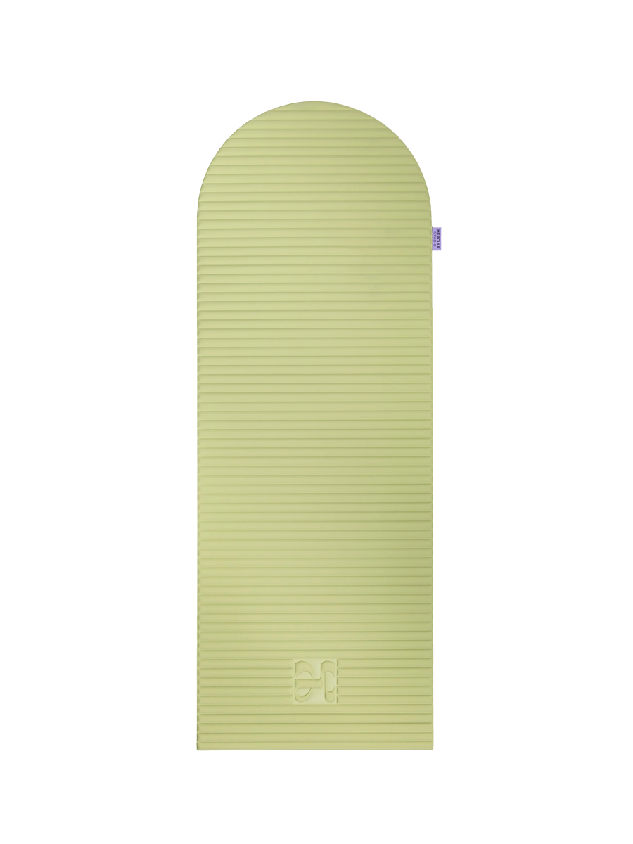 ARCHY FITNESS MAT-Pistachio