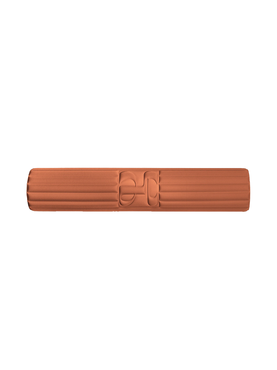ARCHY FITNESS MAT-Terracotta